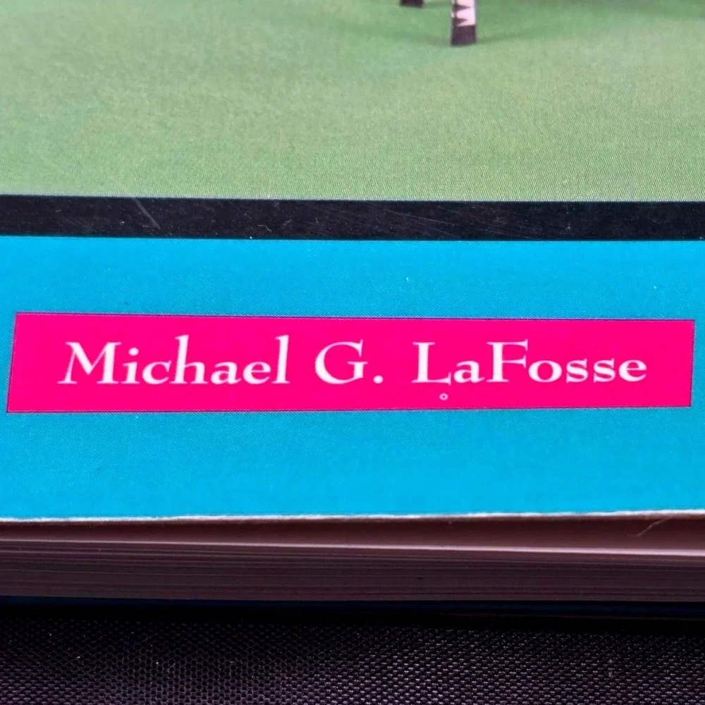 Paper Animals by Michael G LaFosse Signed with Origamido Studio Provenance